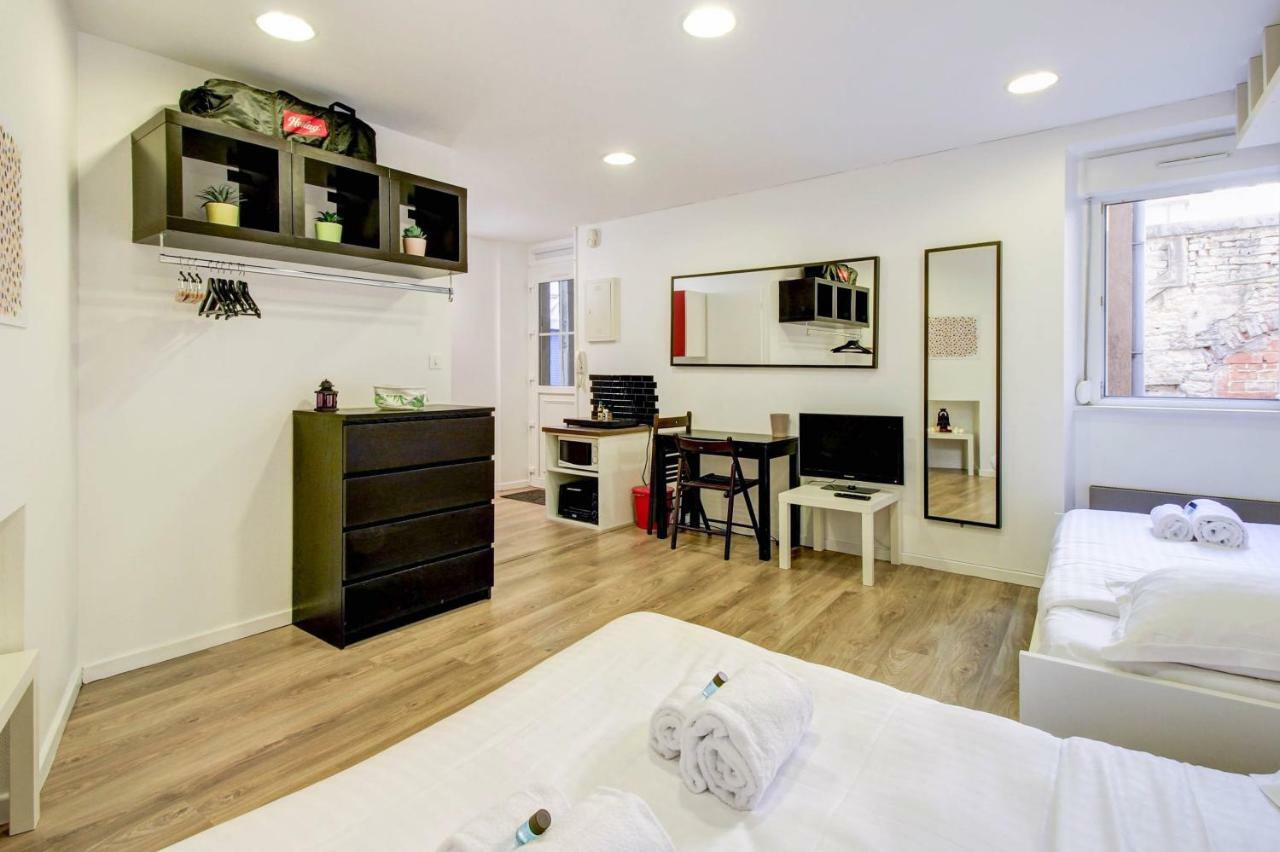Le Franklin 2 - Cosy & Clean Apartament Dijon Zewnętrze zdjęcie